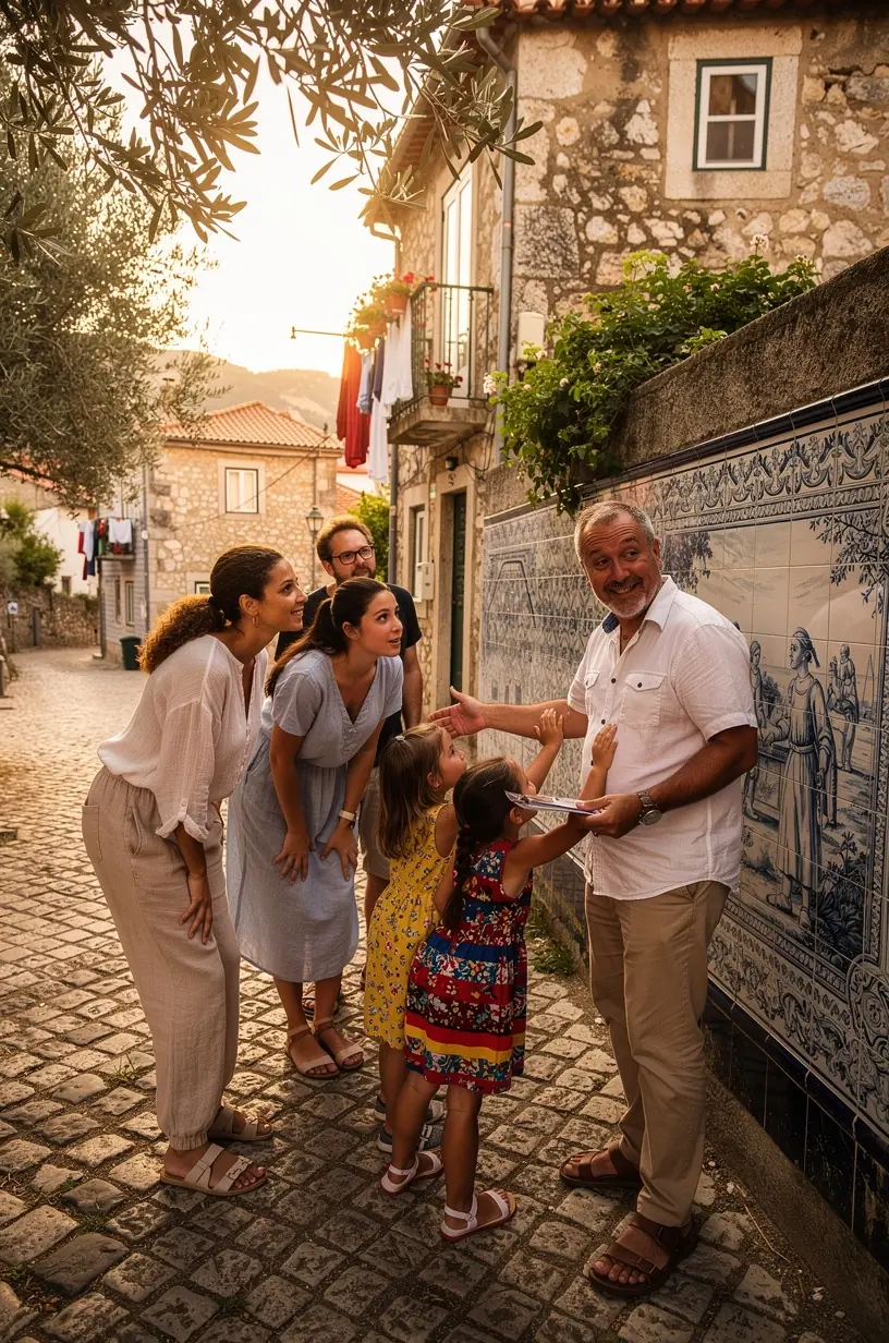 Philosophy of Veloritrade in European destinations