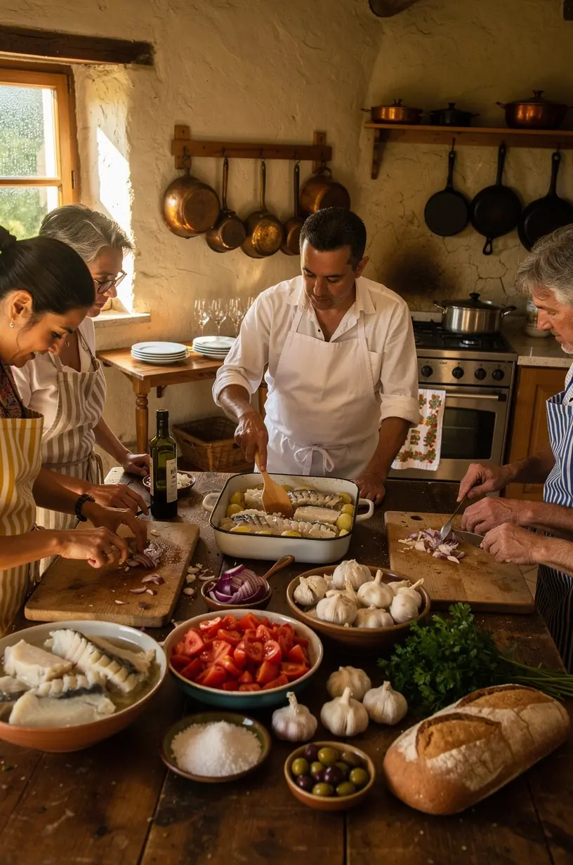 Practical tips for sustainable weekend getaways in Europe.